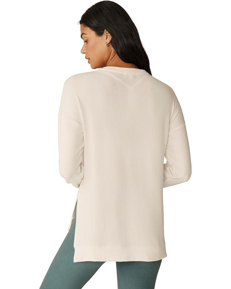 On The Go Pullover Product Image