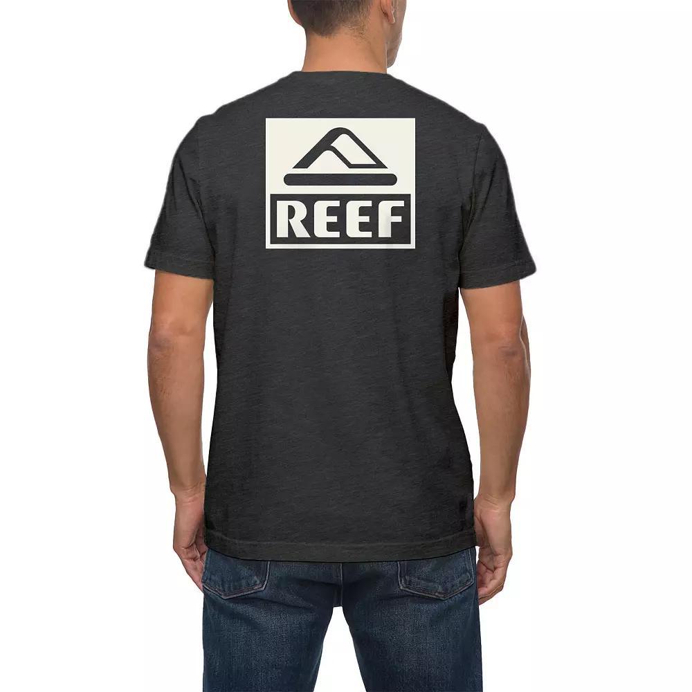 Men's REEF Tellie Graphic Tee,  Product Image