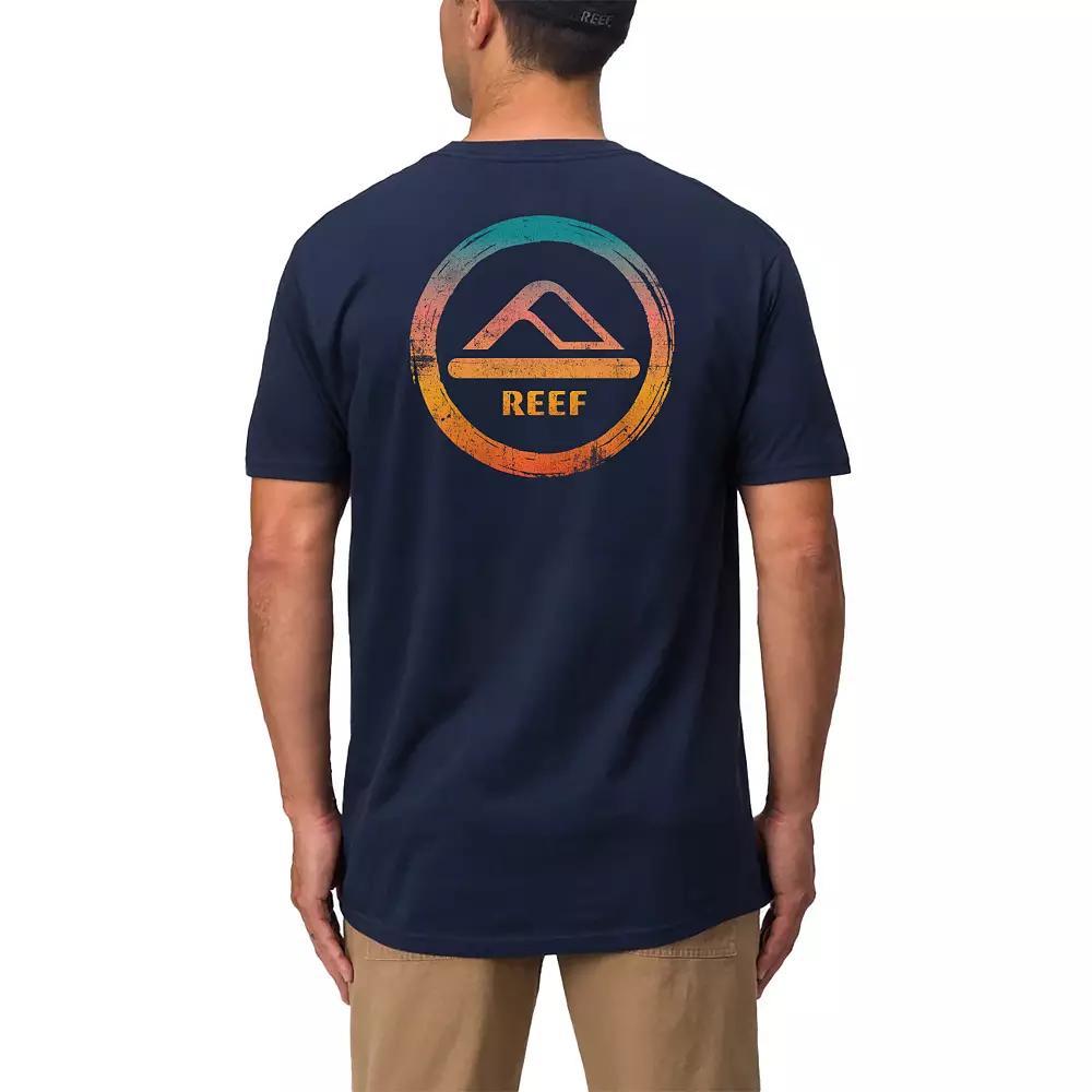 Men's REEF Hanford Graphic Tee,  Product Image