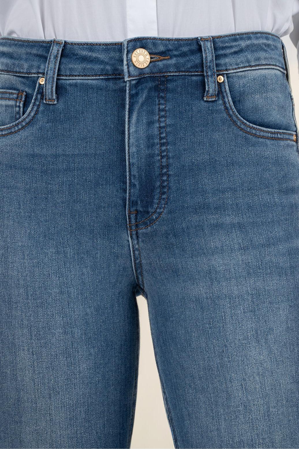 Kelsey High Rise Jeans Product Image