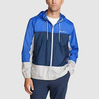 Men's Momentum UPF 50+ Hoodie Product Image