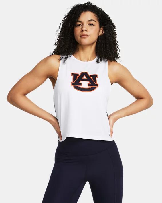 Women's UA Gameday Collegiate Tank Product Image