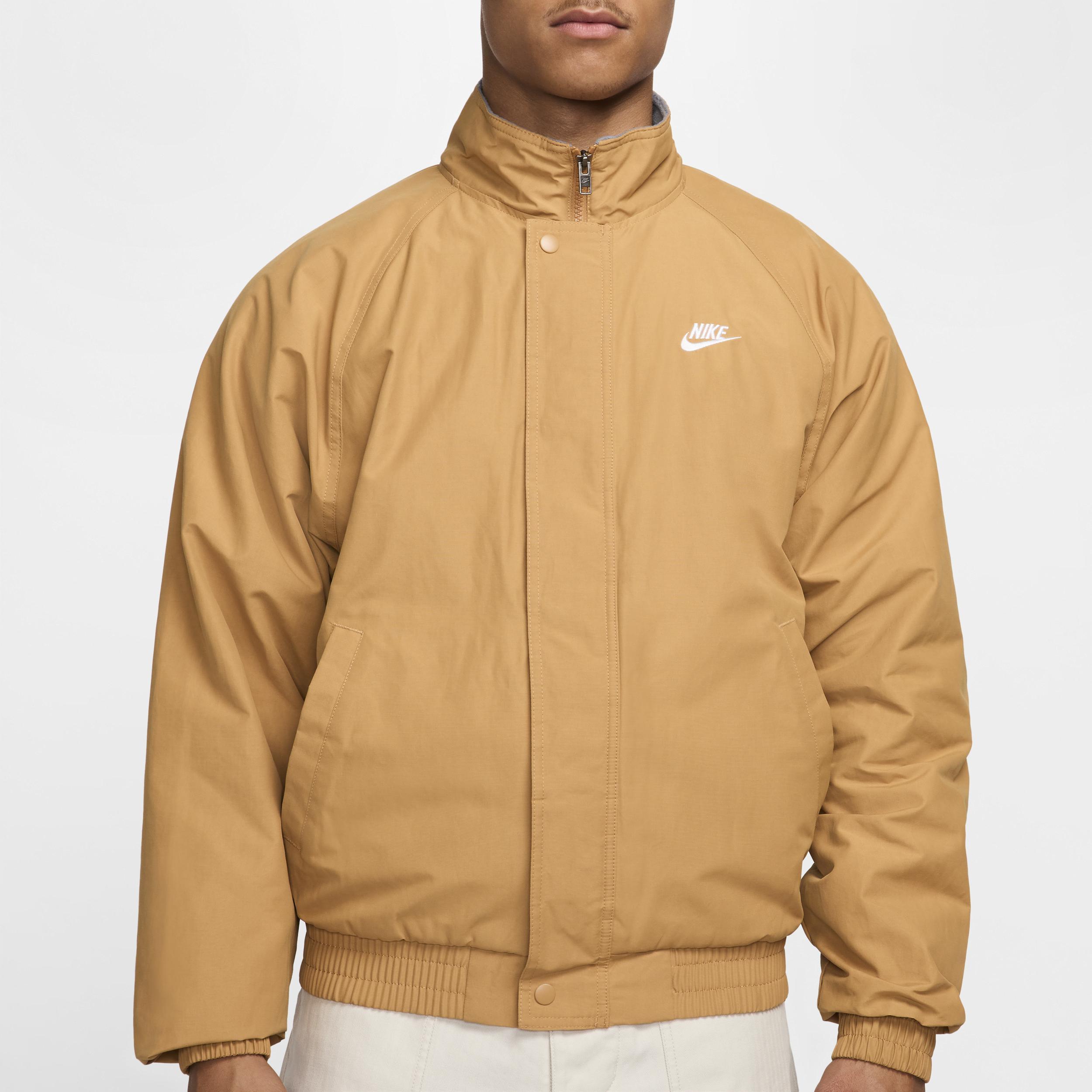 Nike Men's Club Futura Jacket Product Image