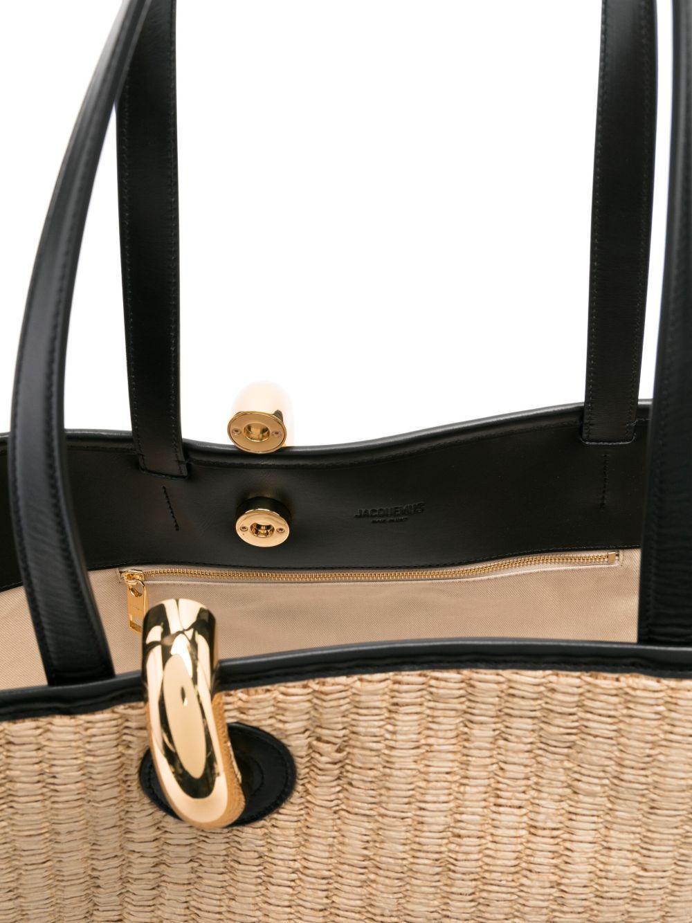 Le Bambola tote bag Product Image