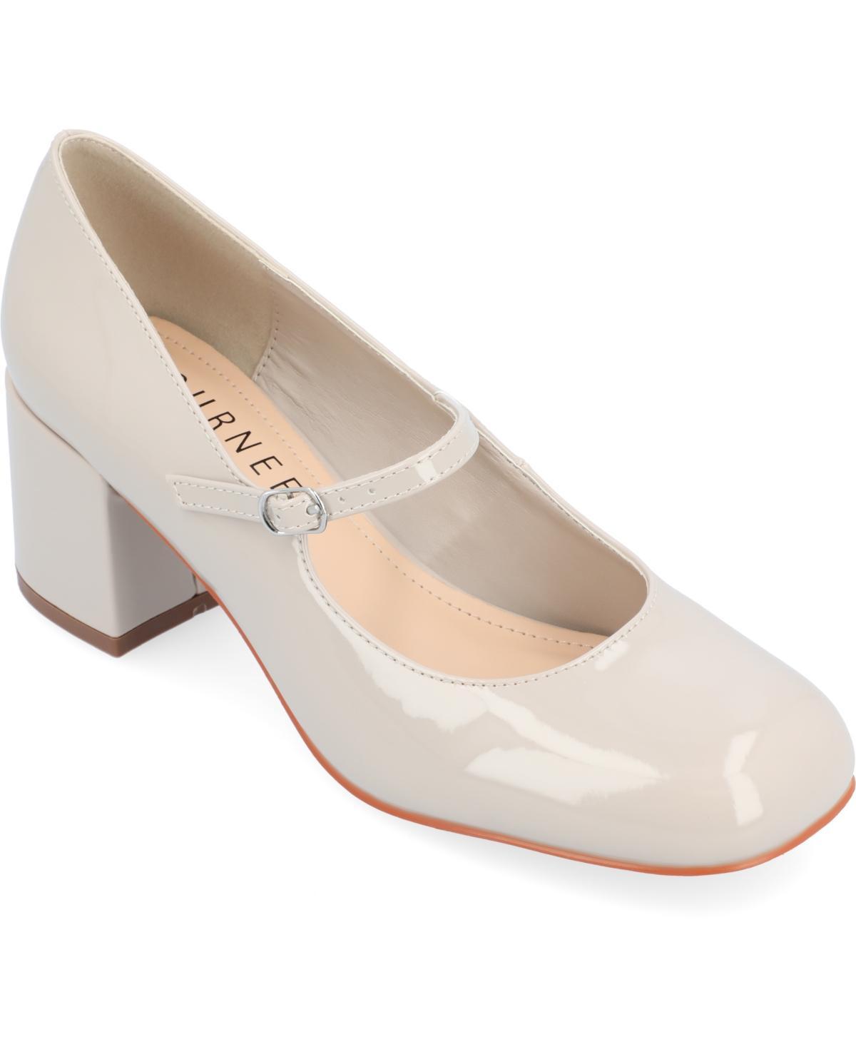 Journee Collection Womens Okenna Pump Product Image