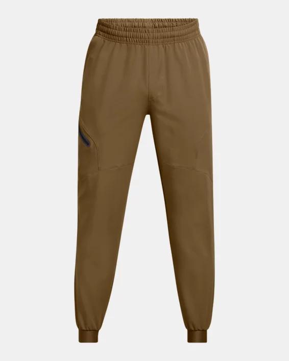 Men's UA Unstoppable Joggers Product Image