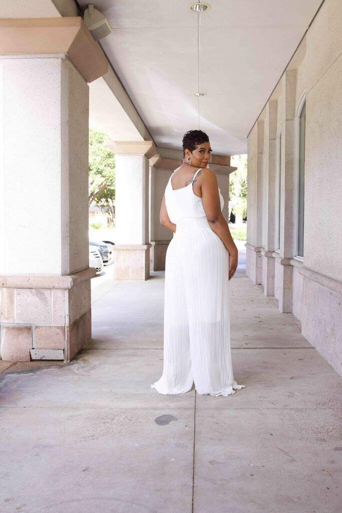 Rylie Jumpsuit Product Image