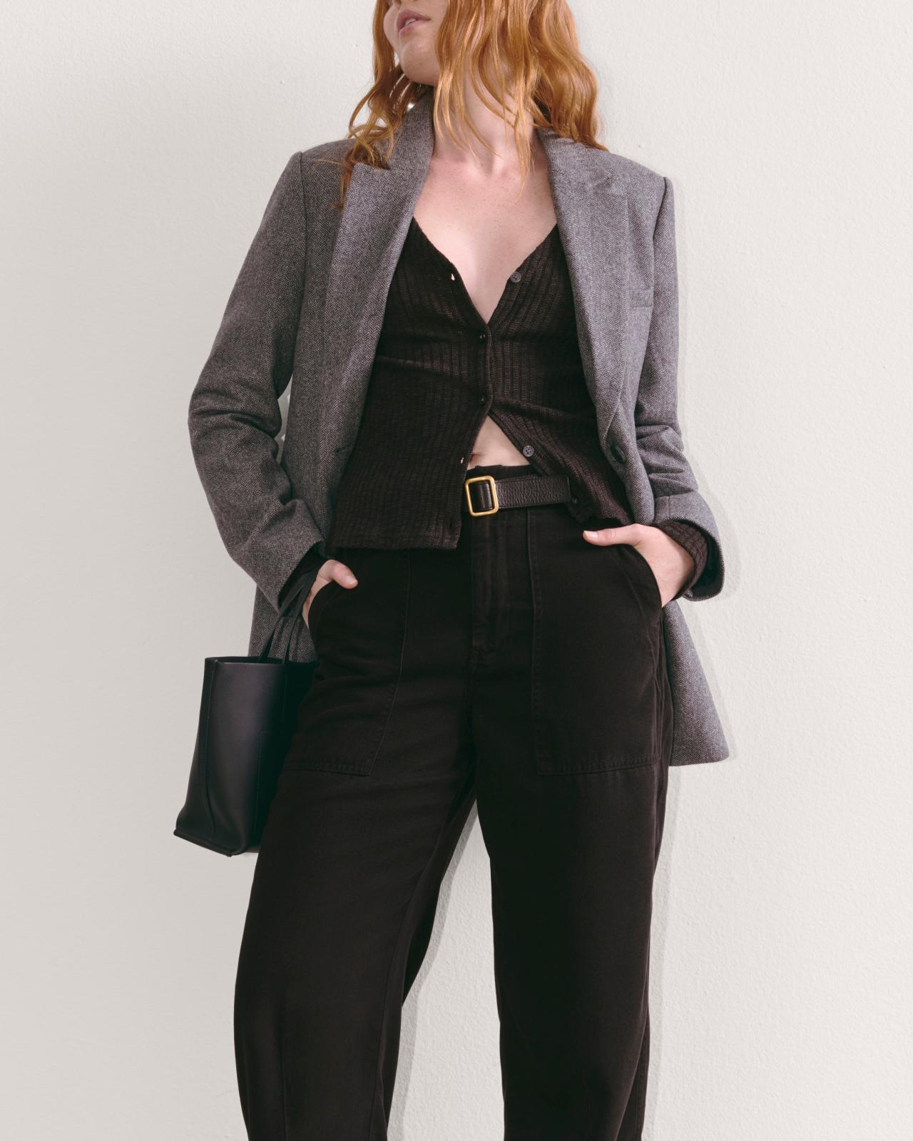 The Utility Pant in Buttersoft Product Image