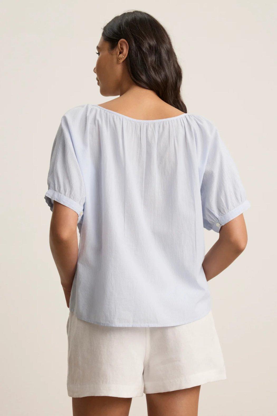 Penelope Blouse Product Image