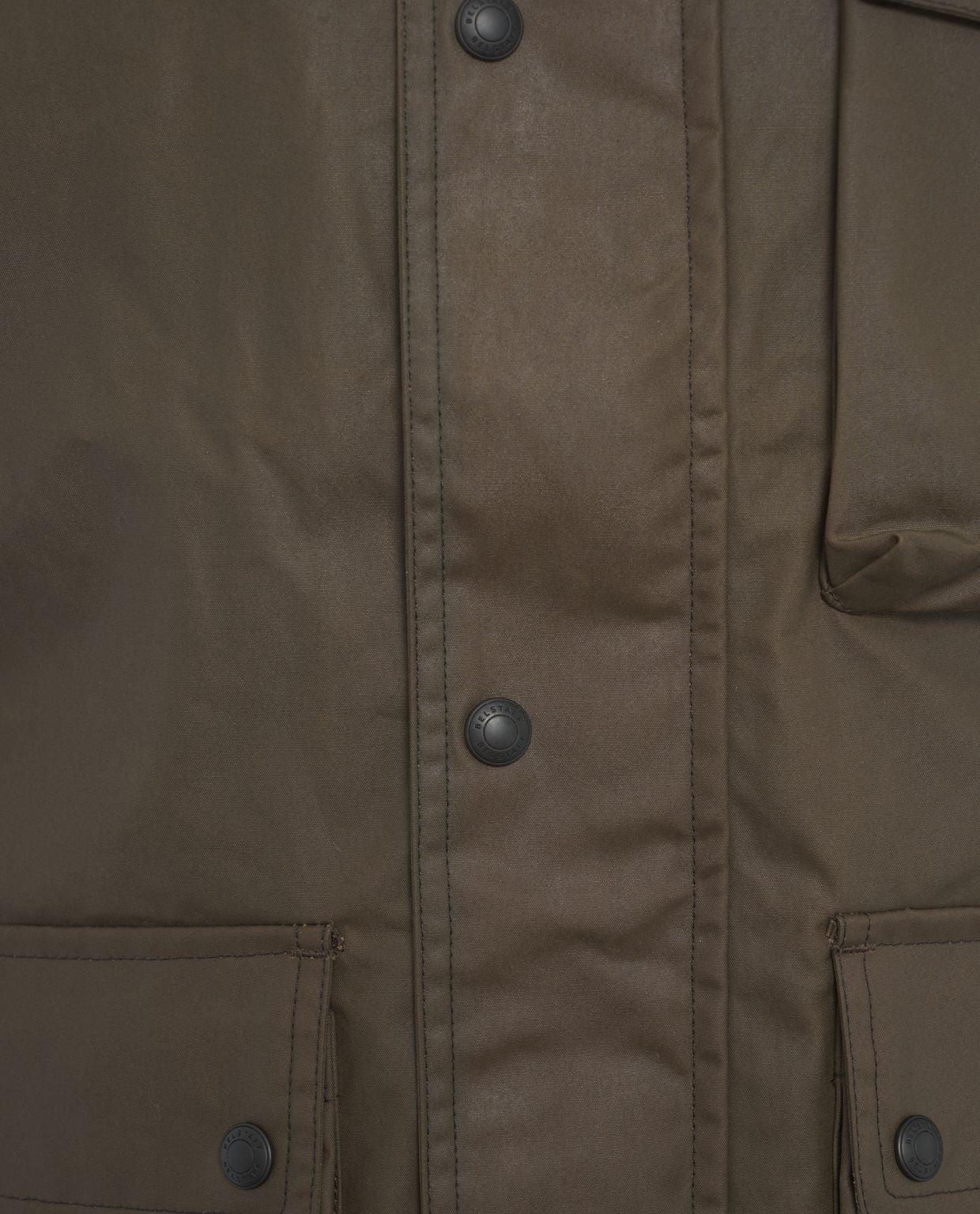 Waxed jacket 'Incline' Product Image