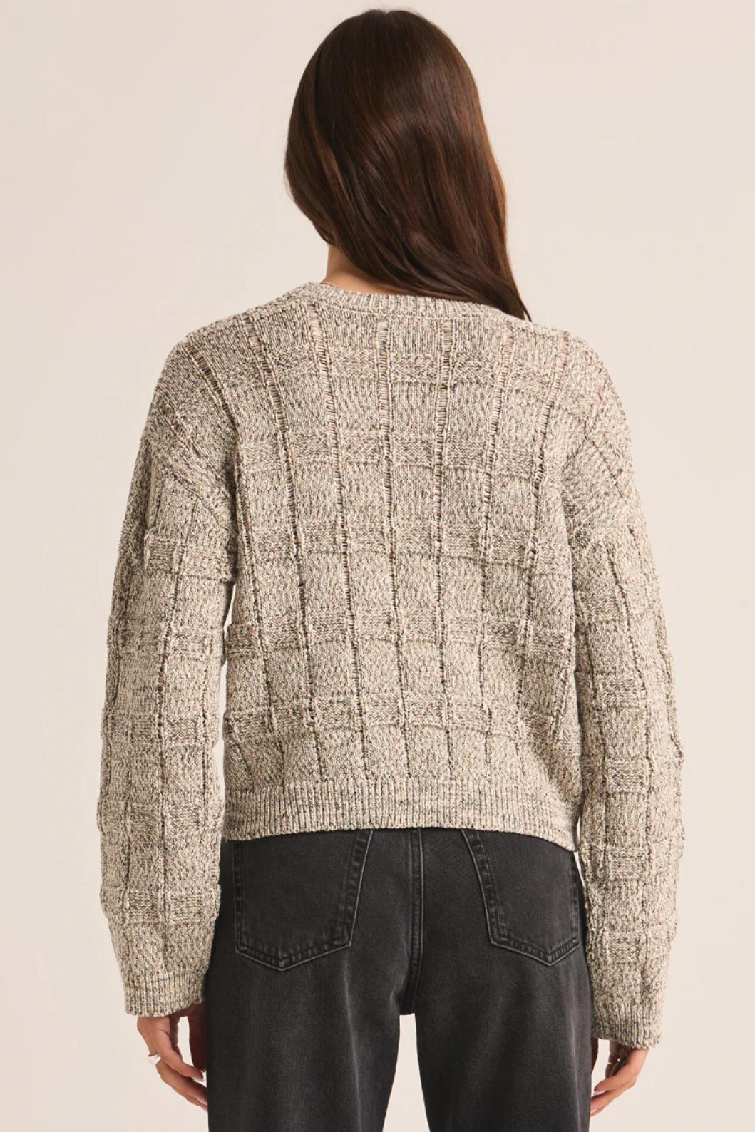Ambrose Pullover Sweater Product Image