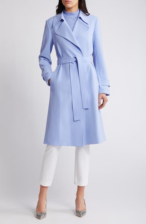 Womens Oaklane Trench Coat Product Image