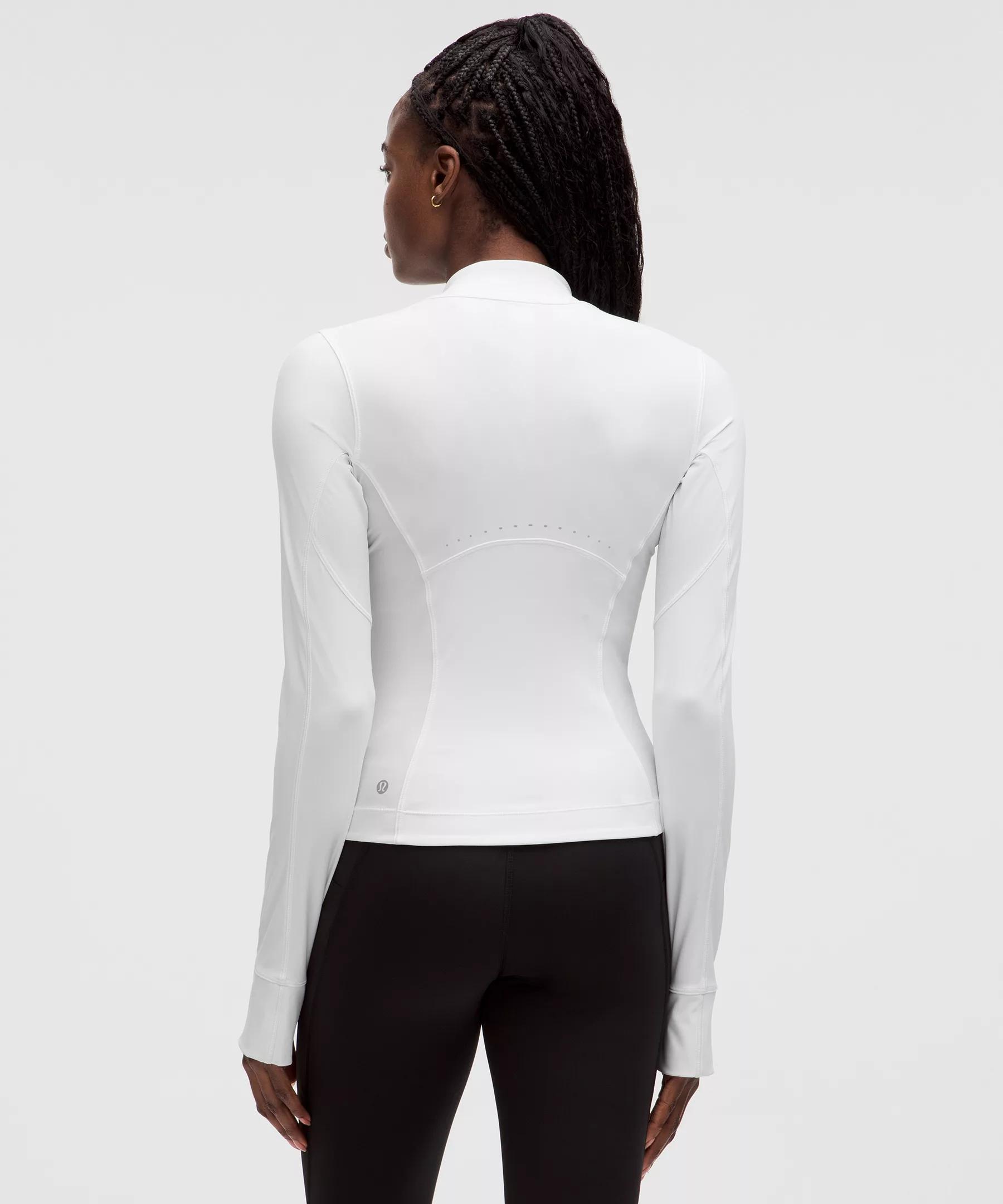Lightweight Running Jacket Product Image