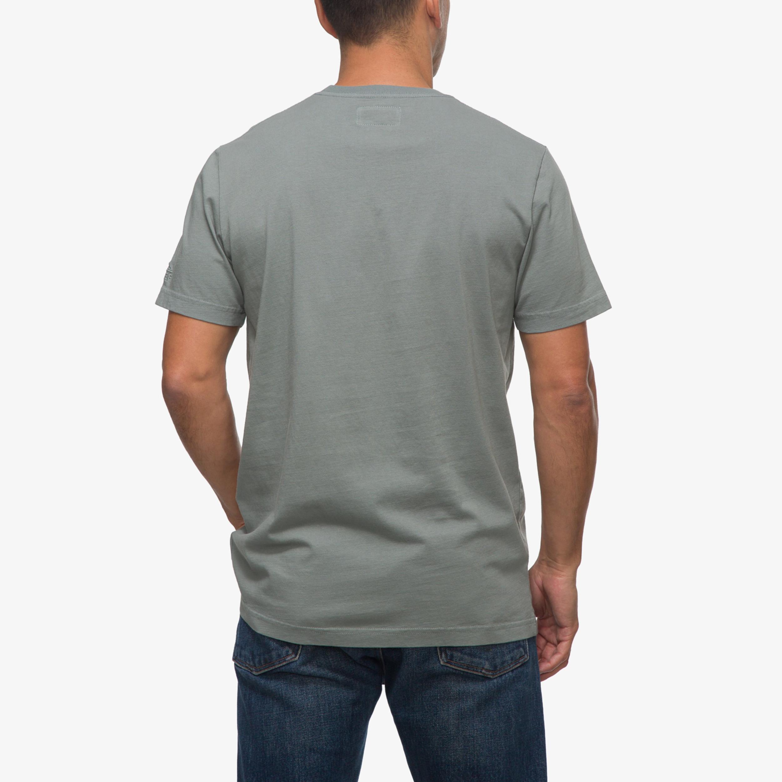 Men's REEF Bondi Graphic Tee,  Product Image