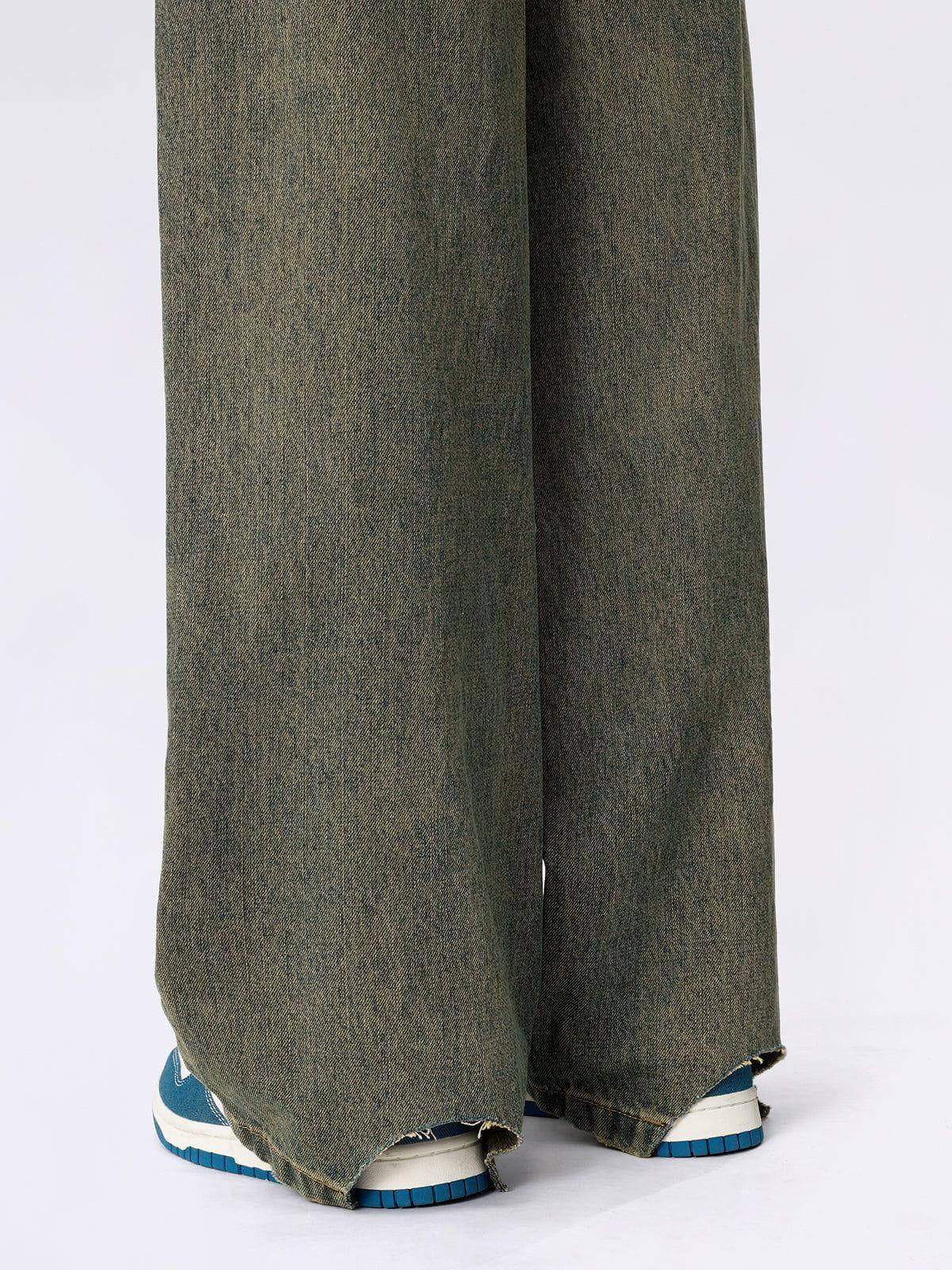 Aelfric Eden Baggy Jeans Product Image