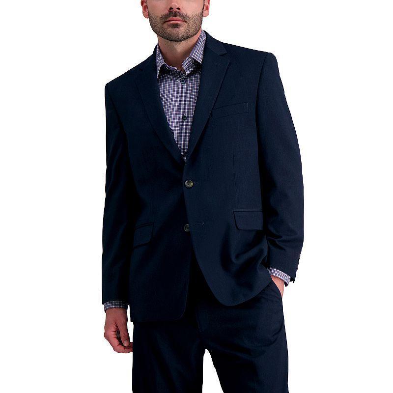 Men's Haggar® Premium Classic-Fit Stretch Suit Jacket,  Product Image