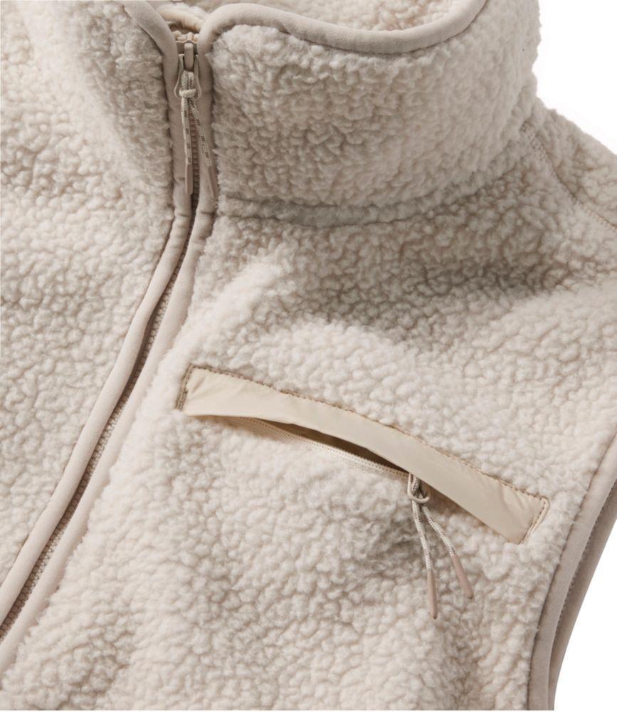 
                            
                                
                                    
                                
                            Women's Mountainside Fleece Vest
                         Product Image