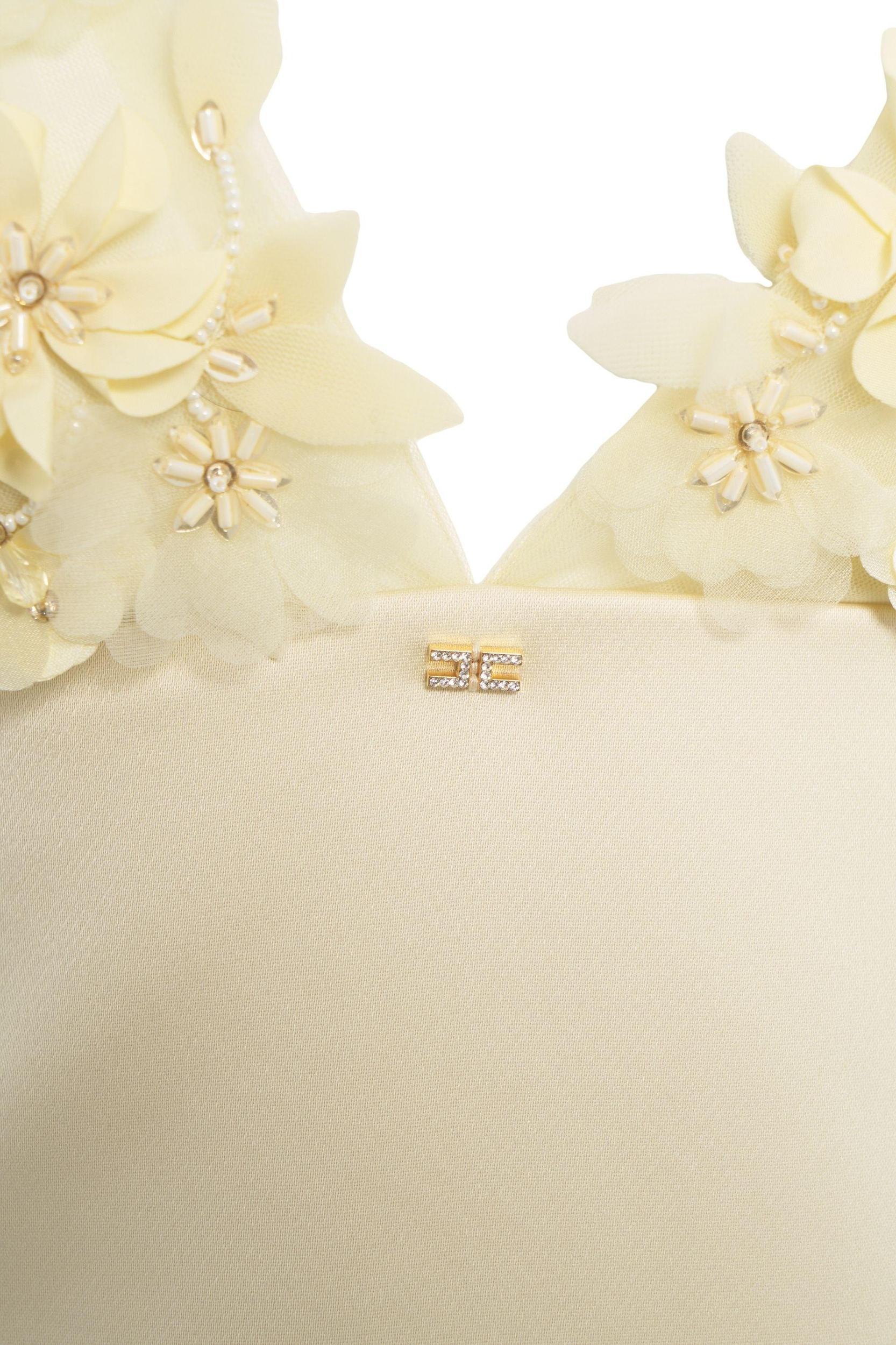 Duchesse mini dress Product Image