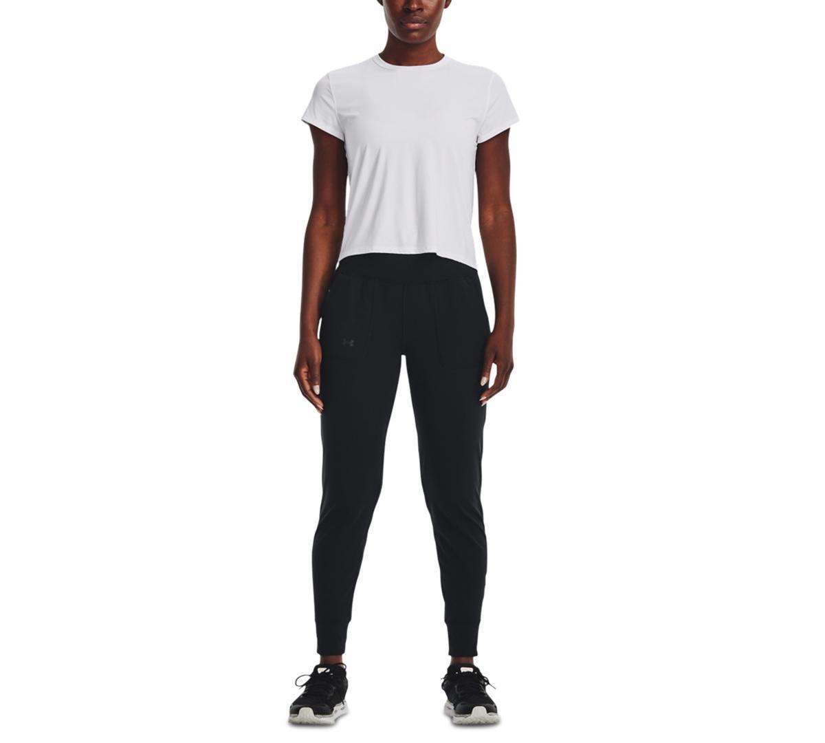 Womens UA Motion Joggers Product Image