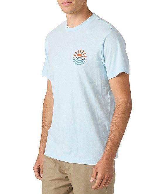O'Neill Encircle Short Sleeve Graphic T-Shirt Product Image