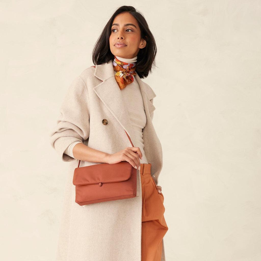 Andover Shoulder Bag Product Image