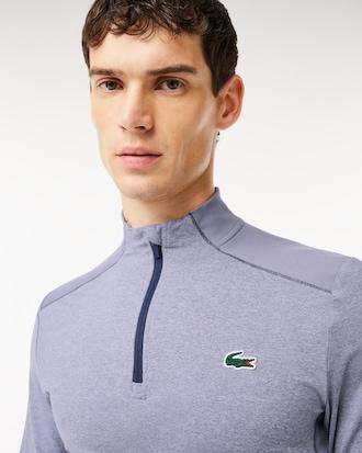 Men's Ultra Dry Stretch Sweatshirt Product Image