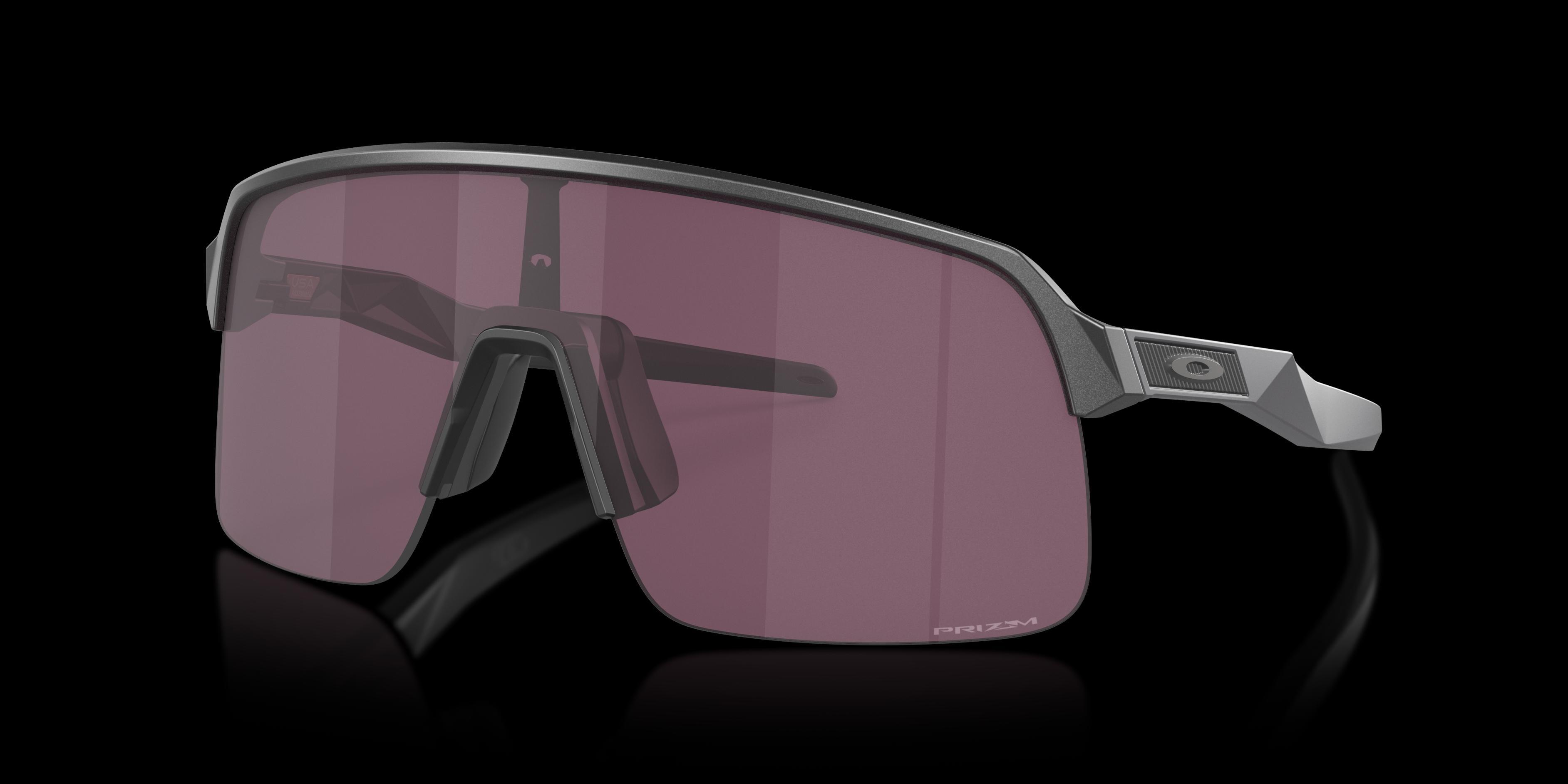 Oakley Mens Sutro Lite Sunglasses Product Image