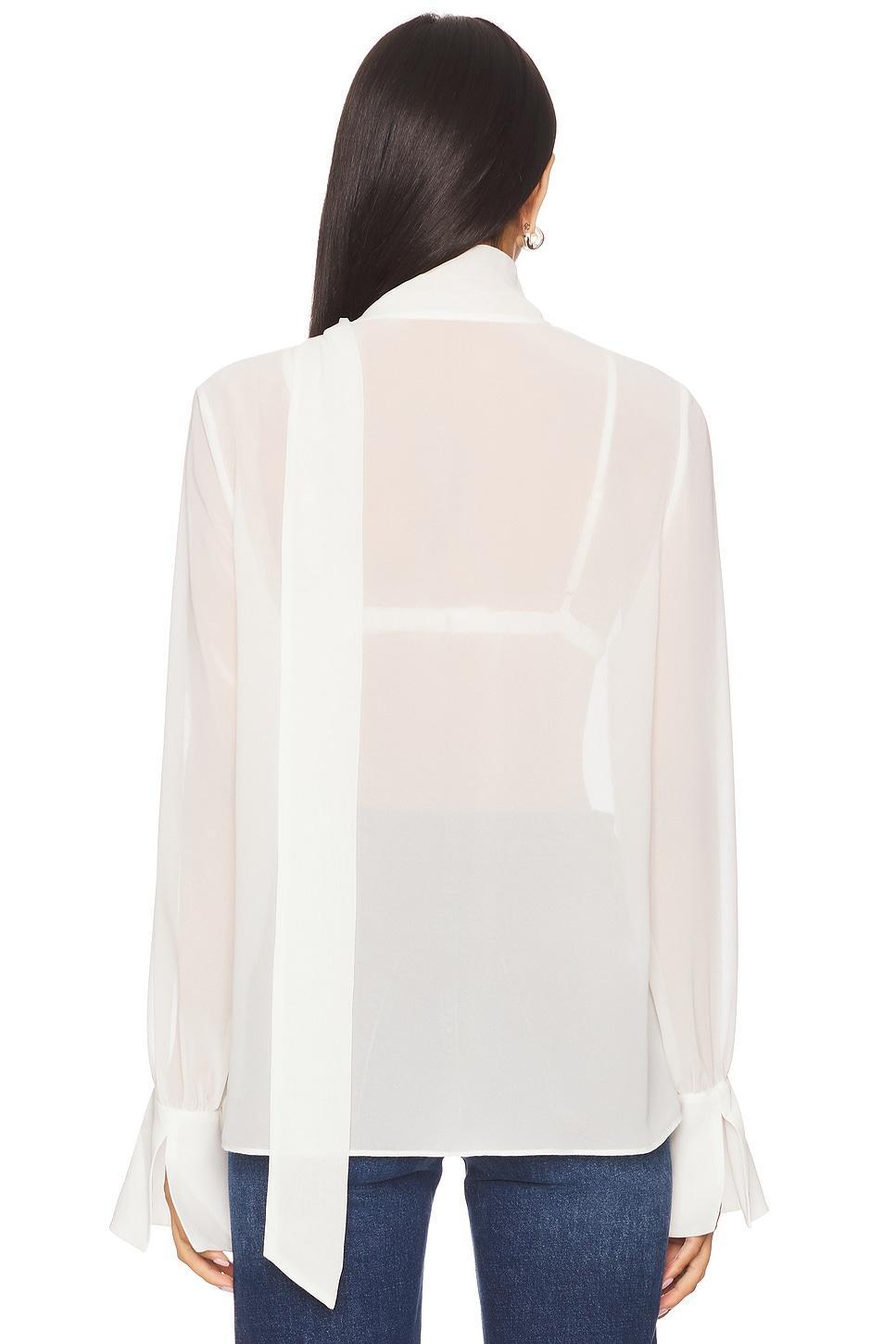 Michelle Sheer Top Lovers and Friends Product Image