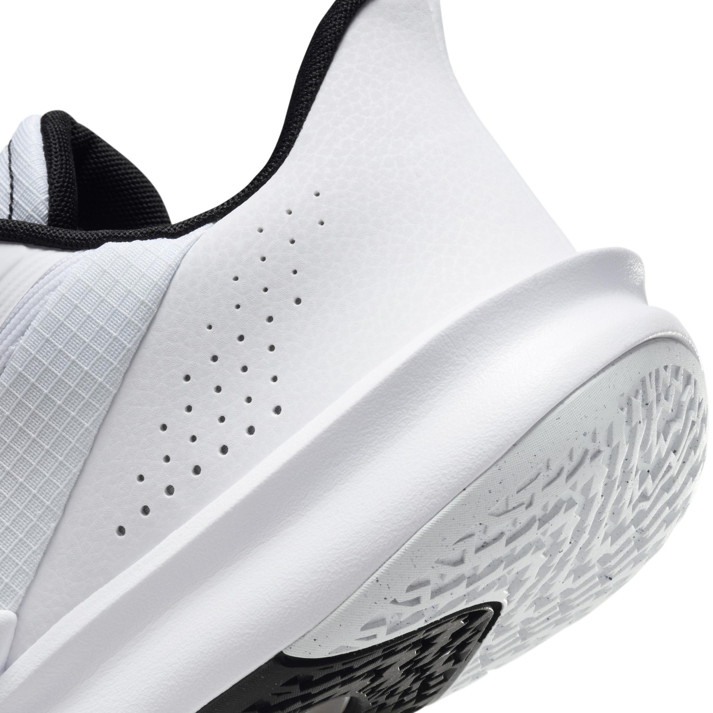 Nike Precision 7 Men's Basketball Shoes Product Image