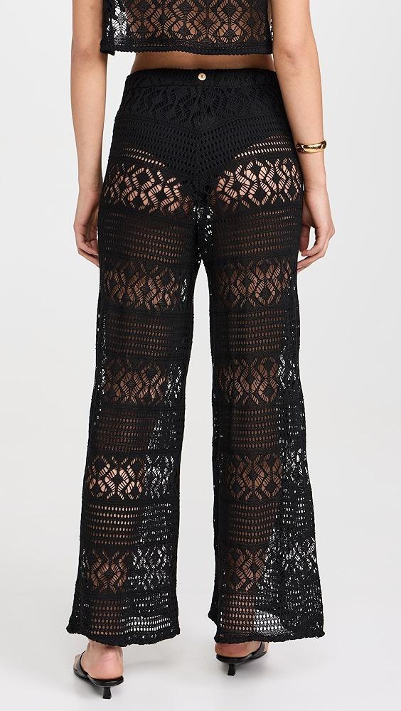 Palmacea Yera Pants | Shopbop Product Image