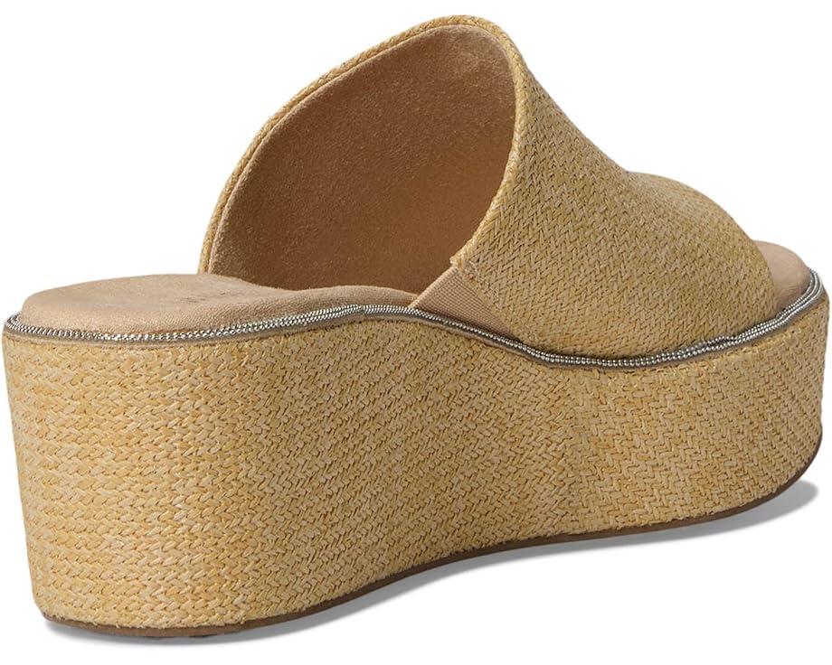 Harbor Flatform Sandals Product Image