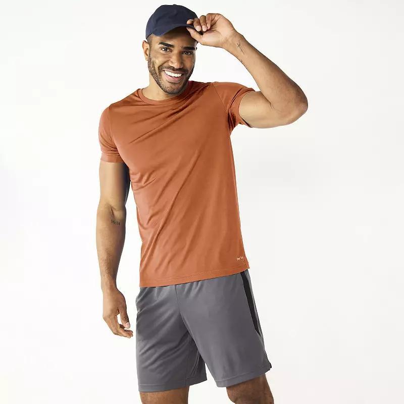 Men's Tek Gear® Dry Tek Tee,  Product Image