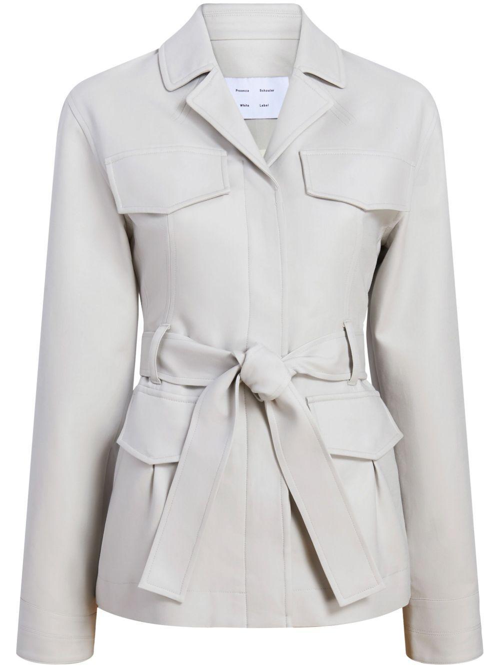 Indie jacket Product Image