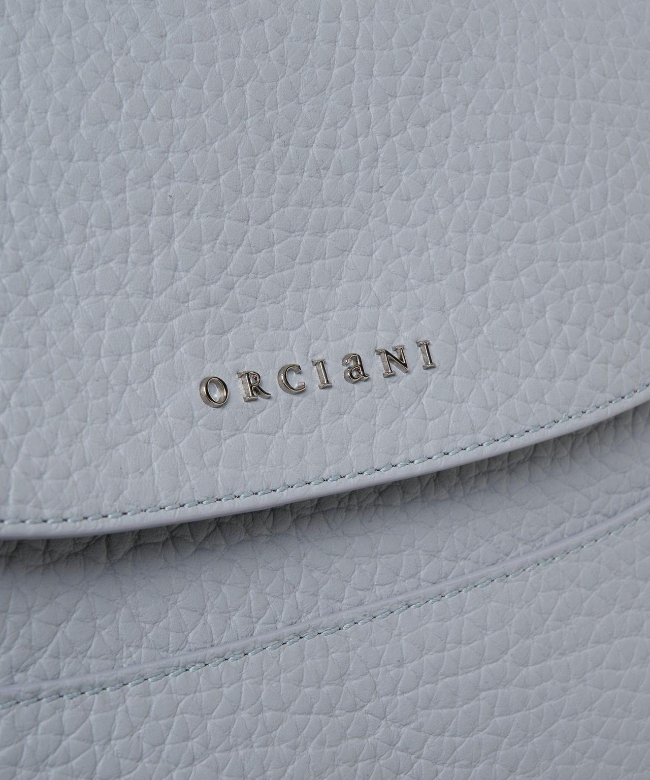 Shoulder bag in leather 'Nana' Product Image