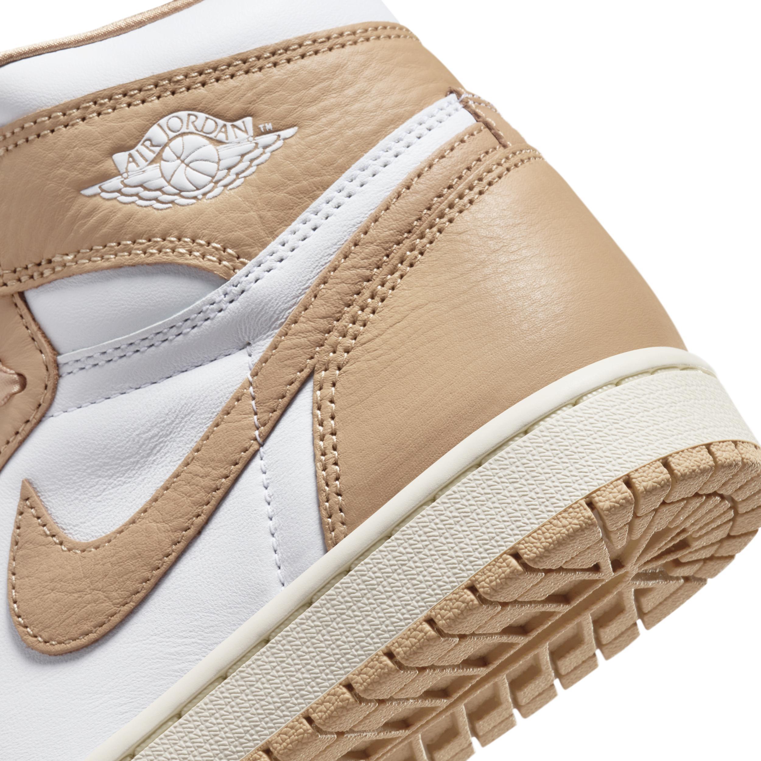 Nike Air Jordan 1 Retro Hi OG sneakers Product Image