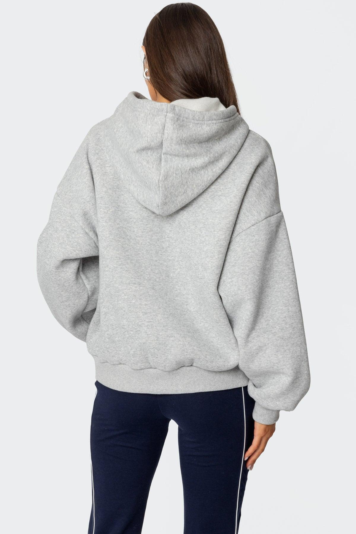 San Francisco Hoodie Product Image