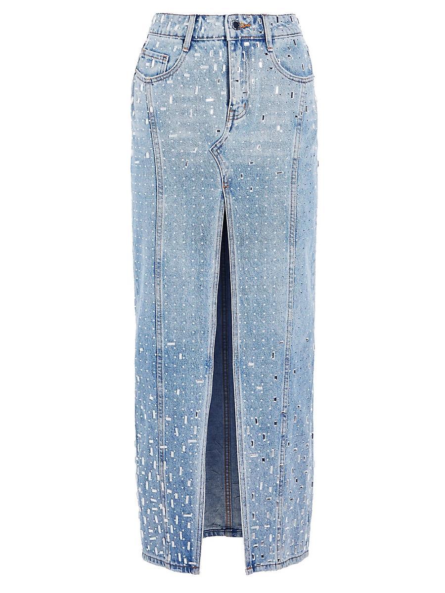 Womens Palermo Skirt Product Image