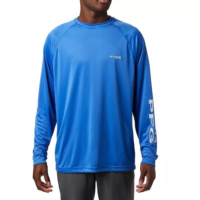 Columbia Men's PFG Terminal Tackle Long Sleeve Shirt- Product Image