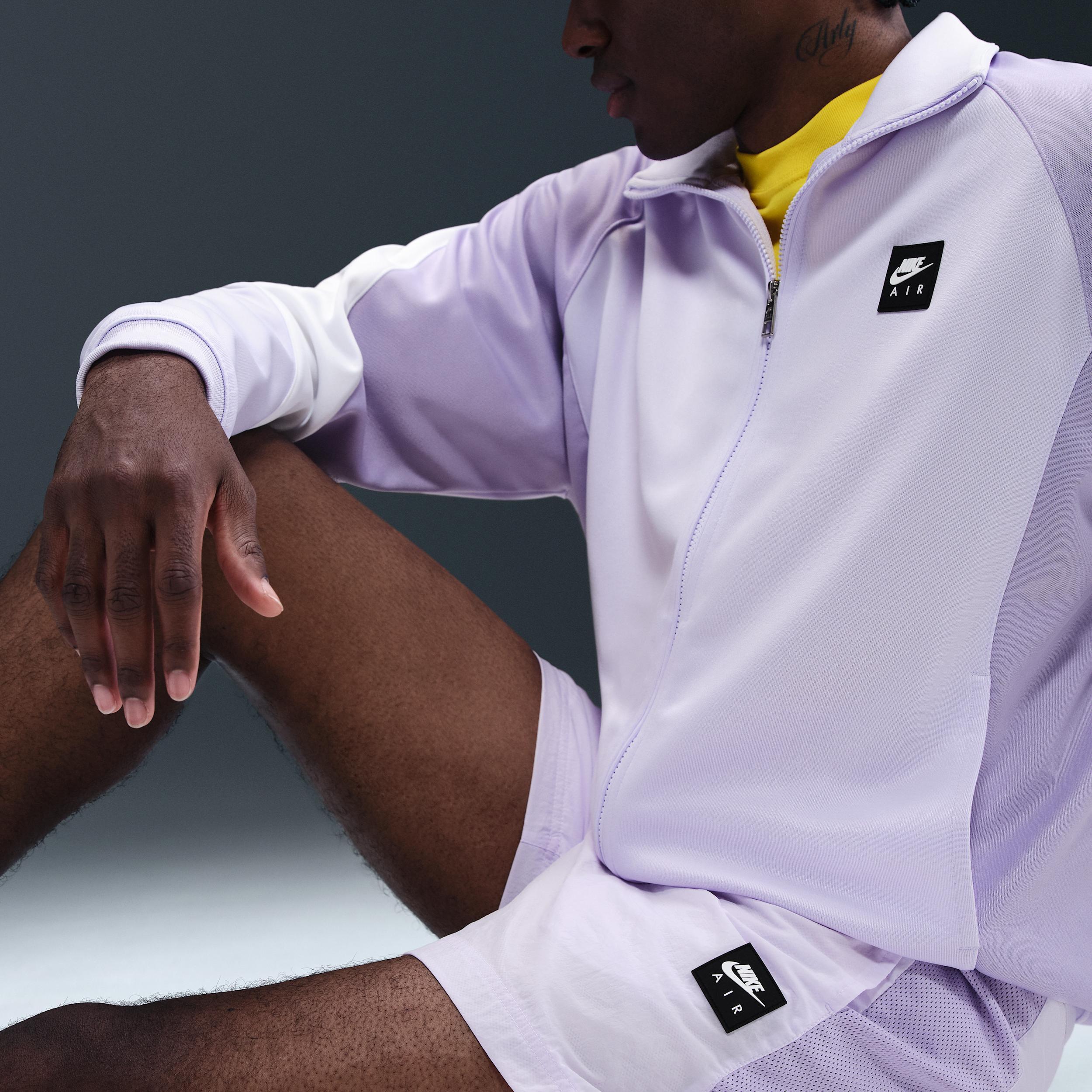 Nike Mens Air Woven Shorts | HJ0662-538 Product Image