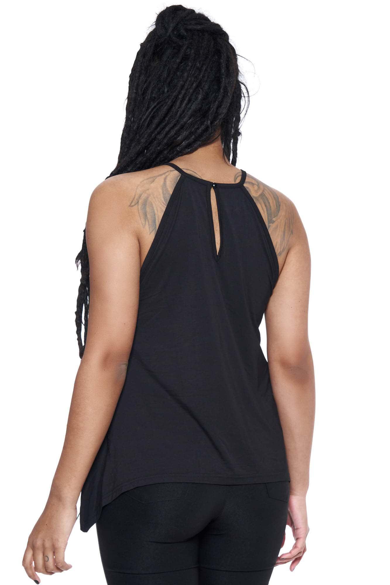 Hex Vest Top Female Product Image