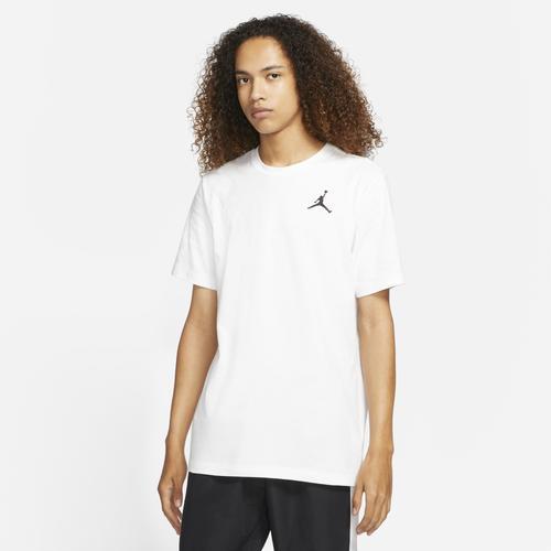 Mens Jordan Jumpman Short-Sleeve T-Shirt | DC7485-100 Product Image