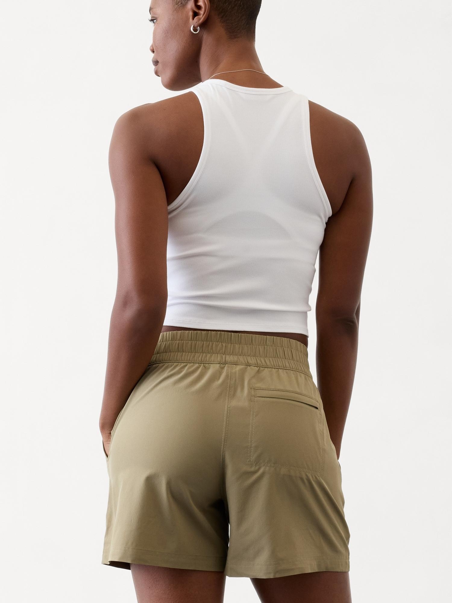 Wayfind High Rise 5" Short Product Image