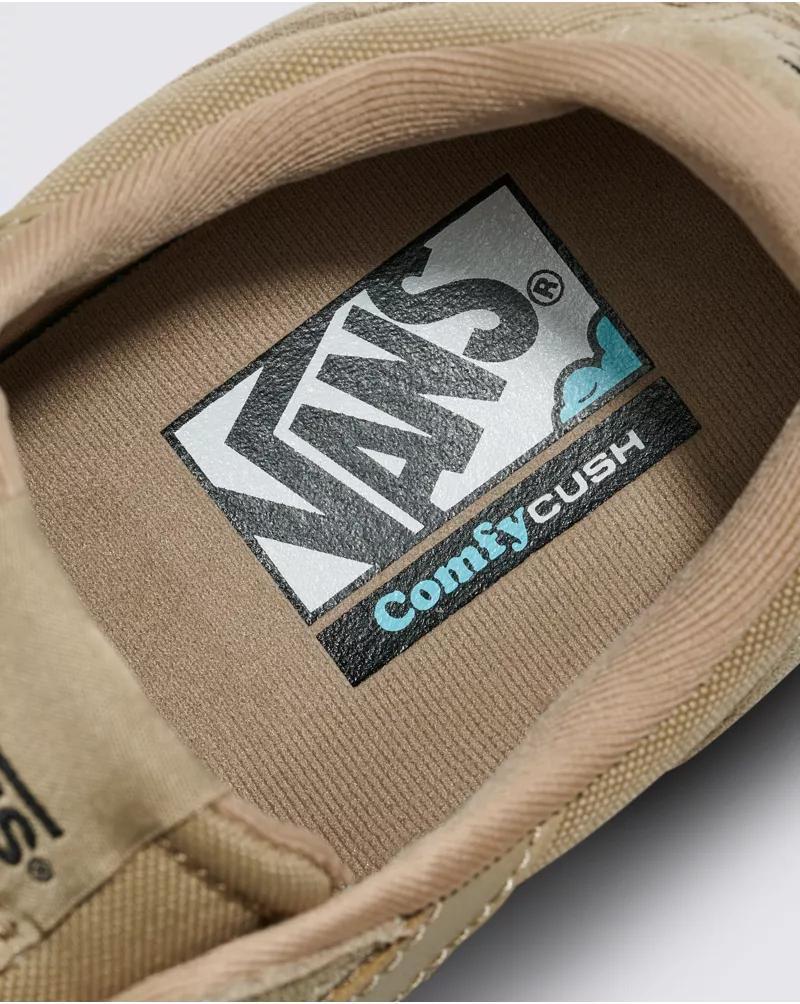 Lowland ComfyCush Shoe Product Image