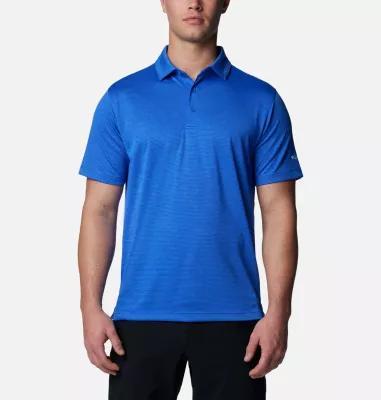 Columbia Mens Set II Golf Polo- Product Image