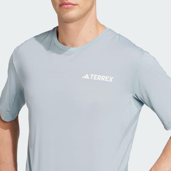 Terrex Xperior Climacool+ Tee Product Image