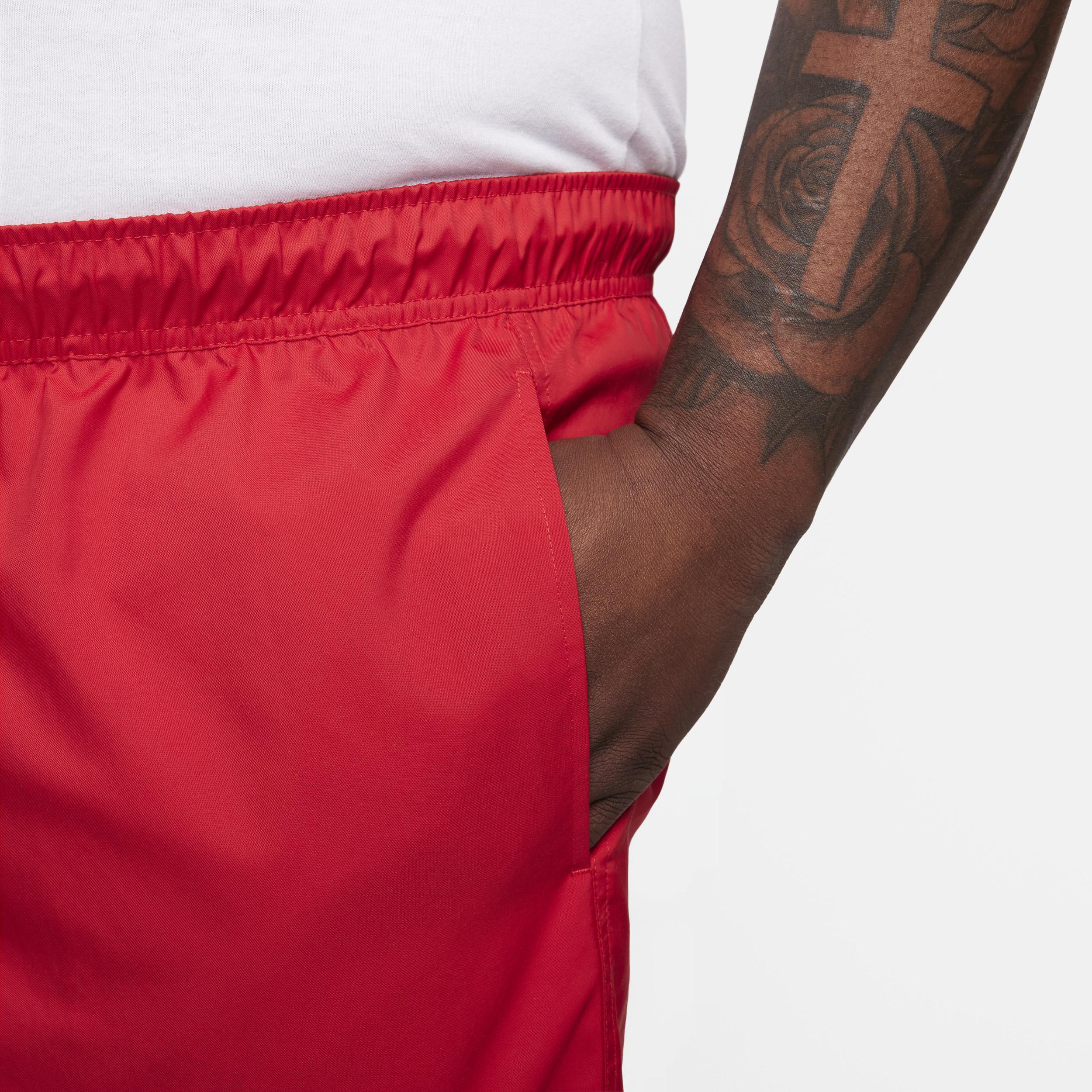 Nike Men's Club Woven Flow Shorts Product Image