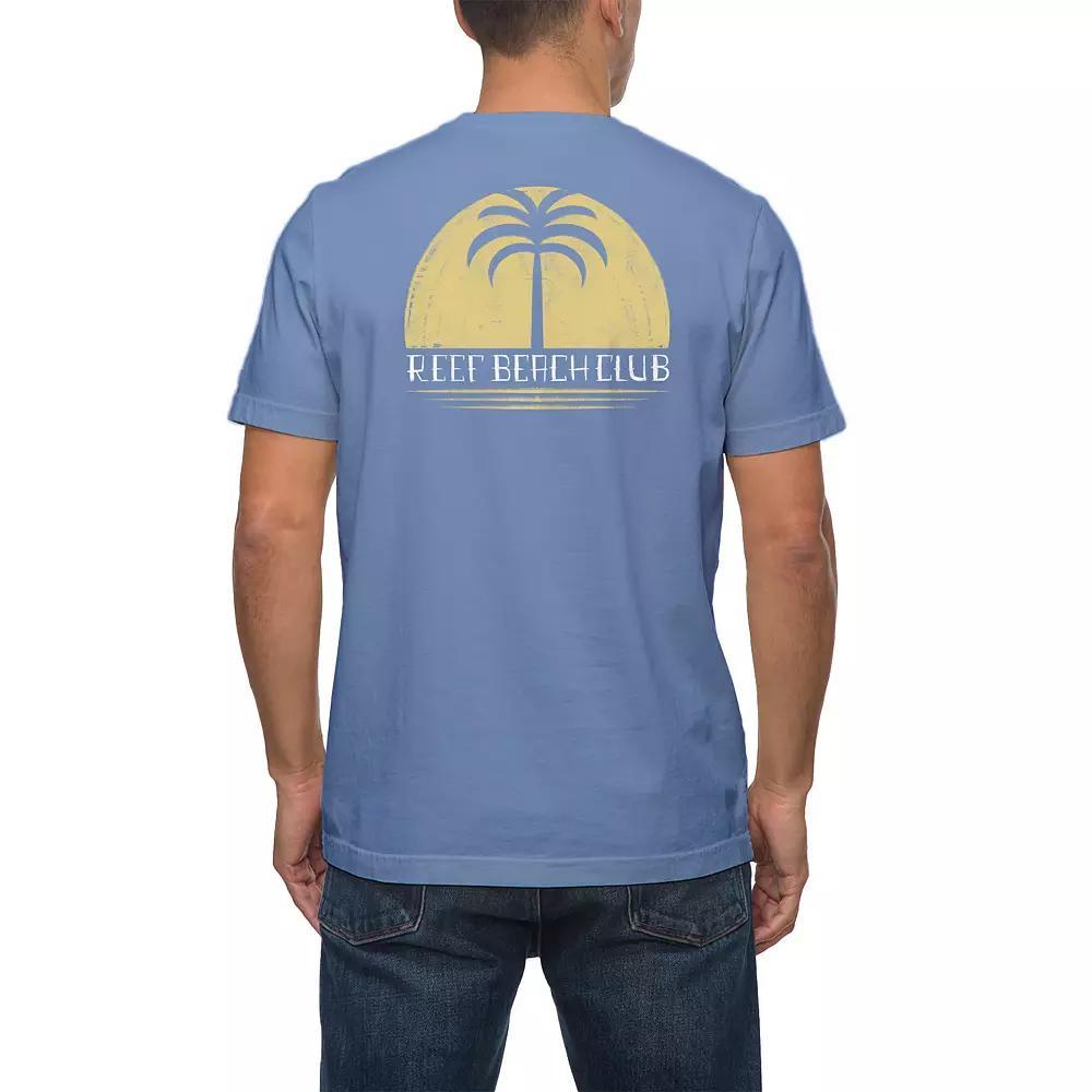 Men's REEF Skach Graphic Tee,  Product Image