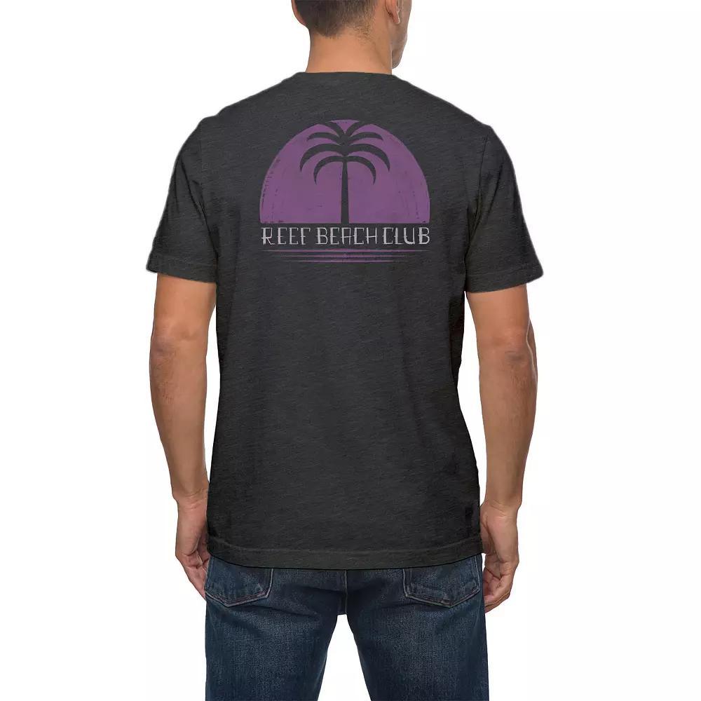 Men's REEF Skach Graphic Tee,  Product Image