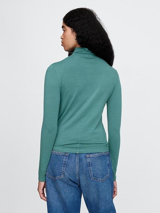 Featherweight Turtleneck Product Image