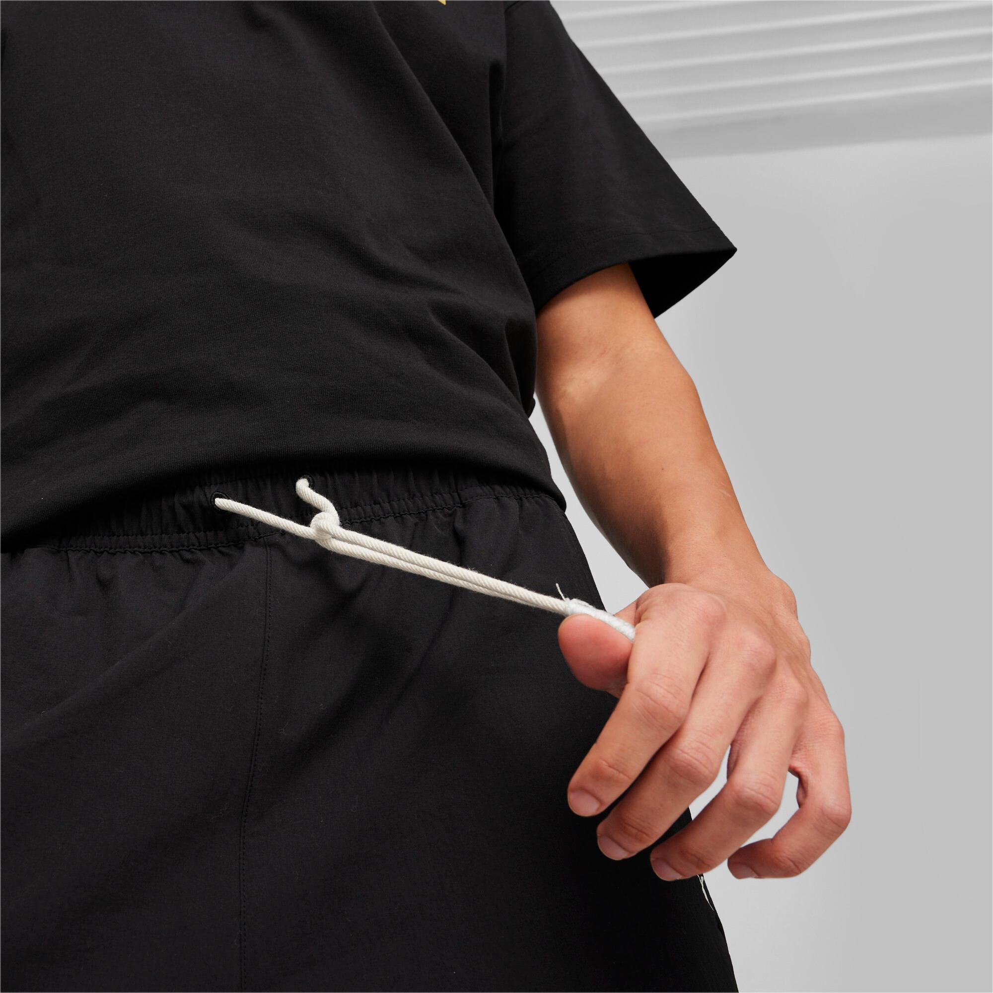 PUMA MMQ Men's Shorts Product Image